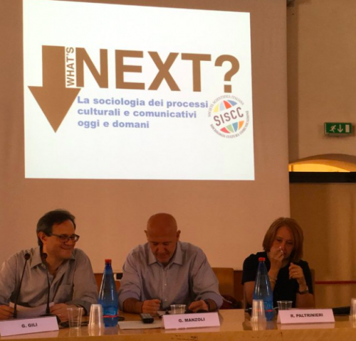 What's Next? Bologna 2018-07-03 alle 19.24.11