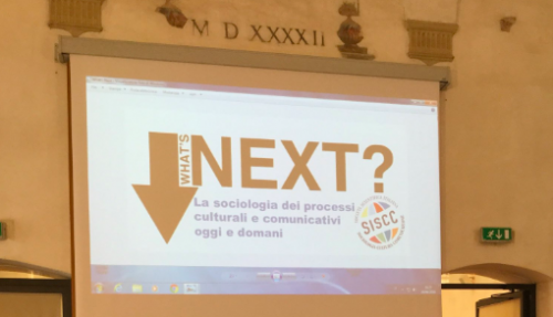 What's Next? Bologna 2018-07-03 alle 20.01.14